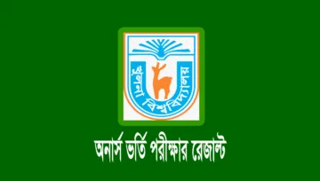 khulna university result